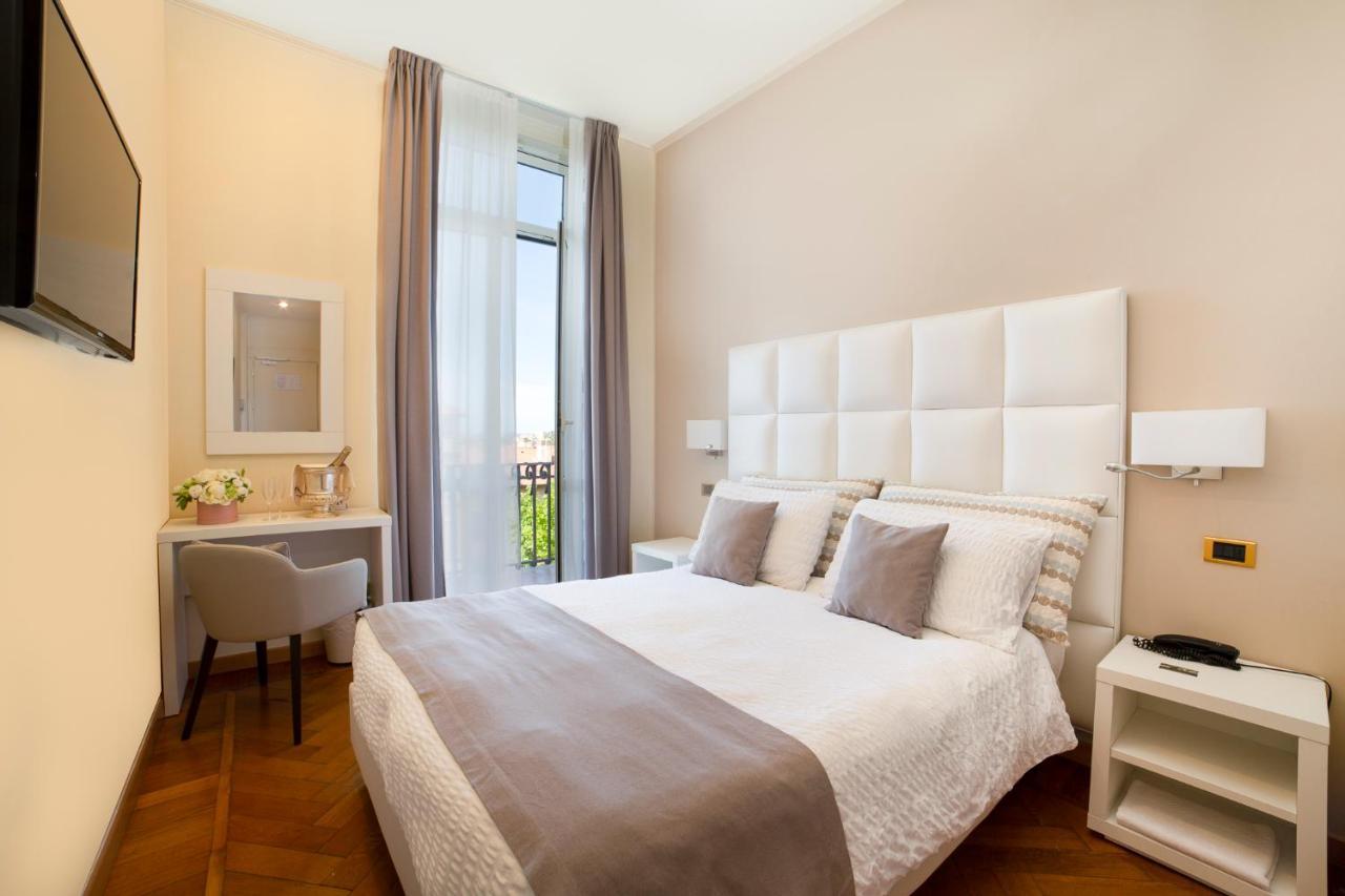 Elisa & Hotel 3*