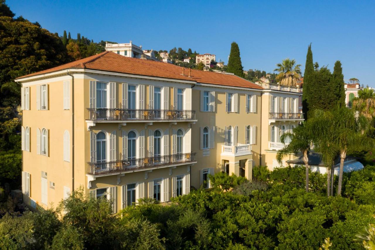 Elisa & Bordighera