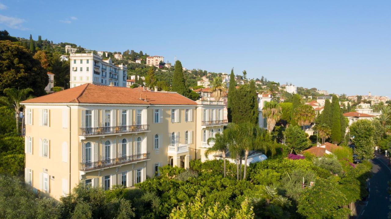 Elisa & 3* Bordighera