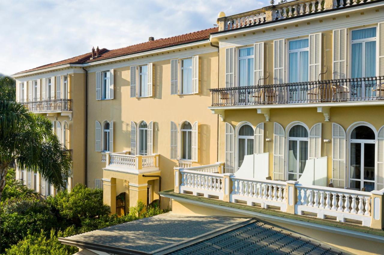 Elisa & Bordighera