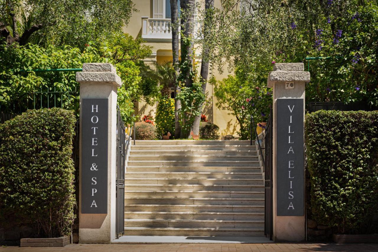 Hotel Elisa & Bordighera