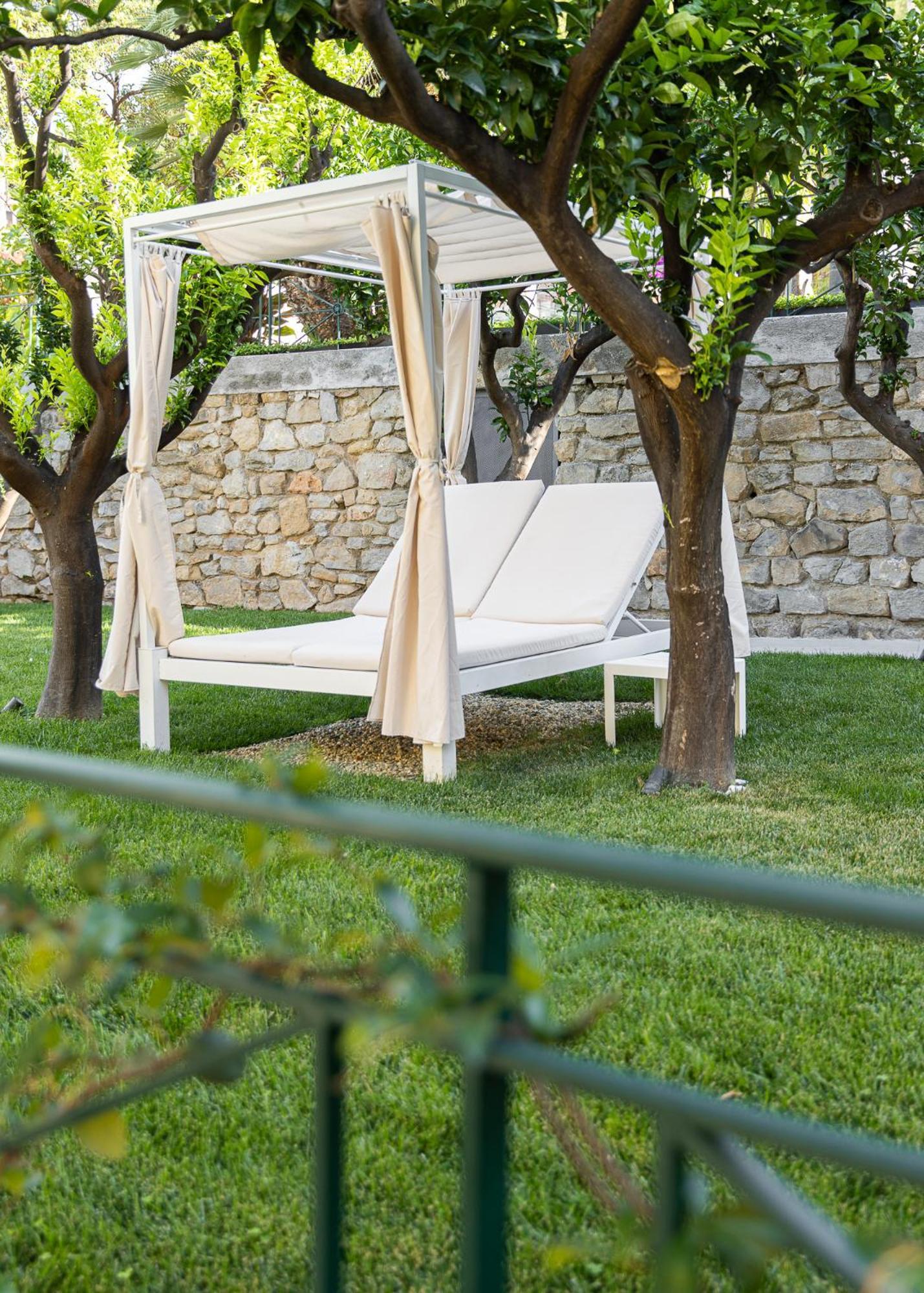 Hotel Elisa & Bordighera