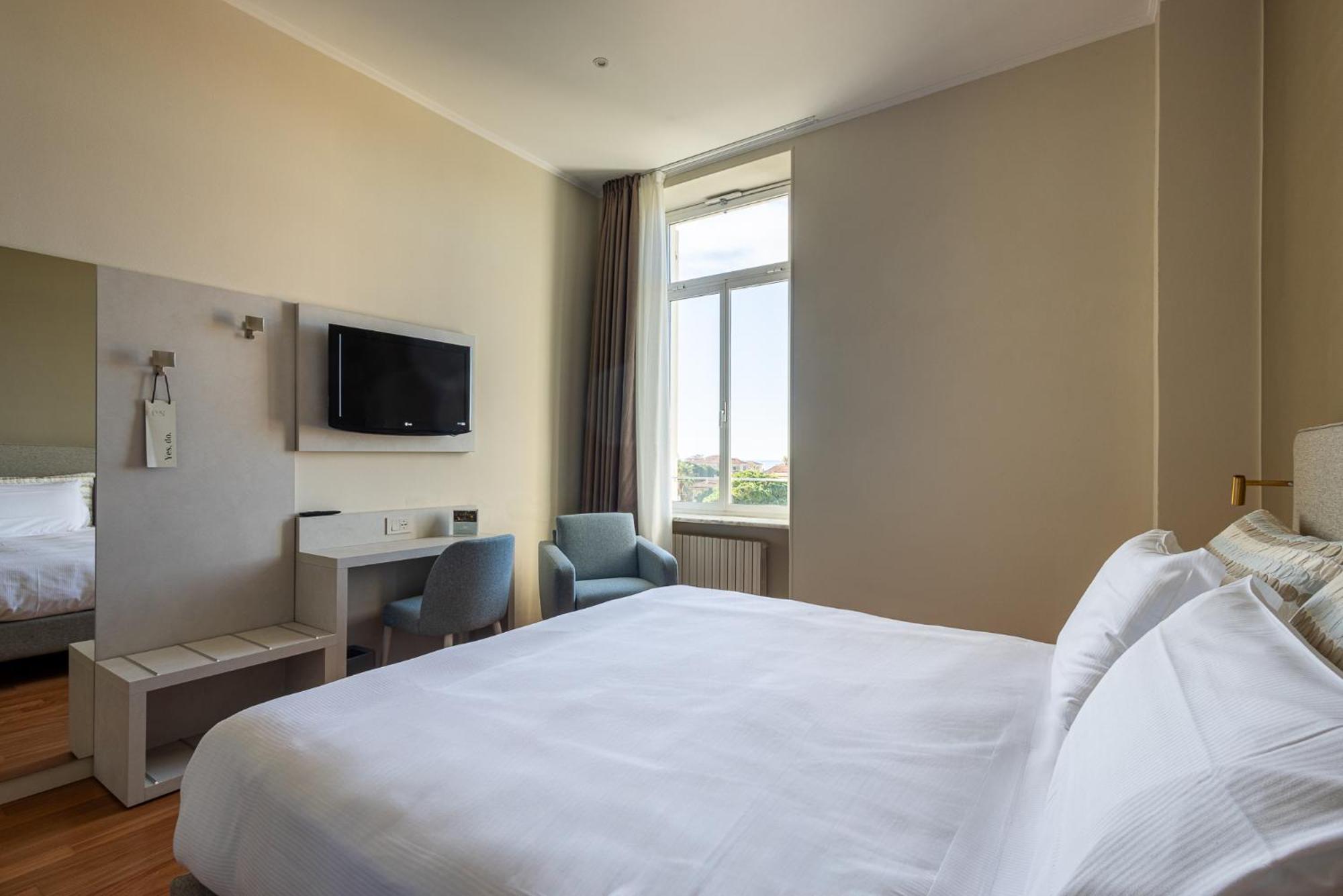 Hotel Elisa & Bordighera