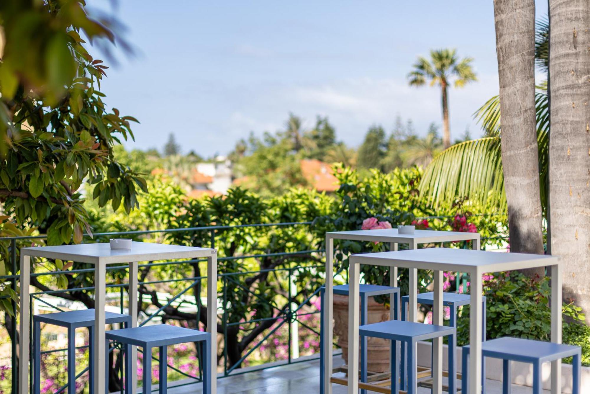 Hotel Elisa & Bordighera