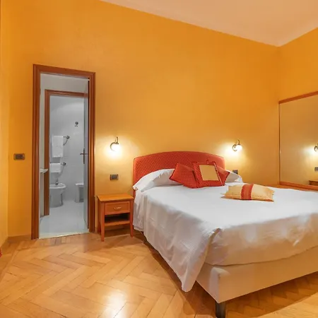 Hotel Villa Elisa & Spa Bordighera Exterior photo