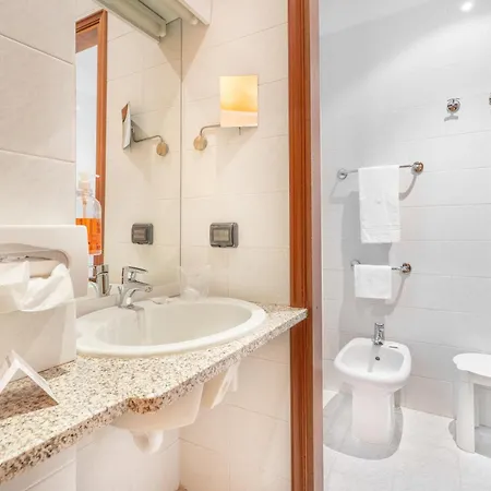 Hotel Villa Elisa & Spa Bordighera Exterior photo