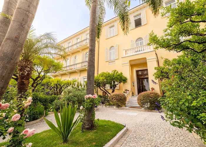 Hotel Villa Elisa & Spa