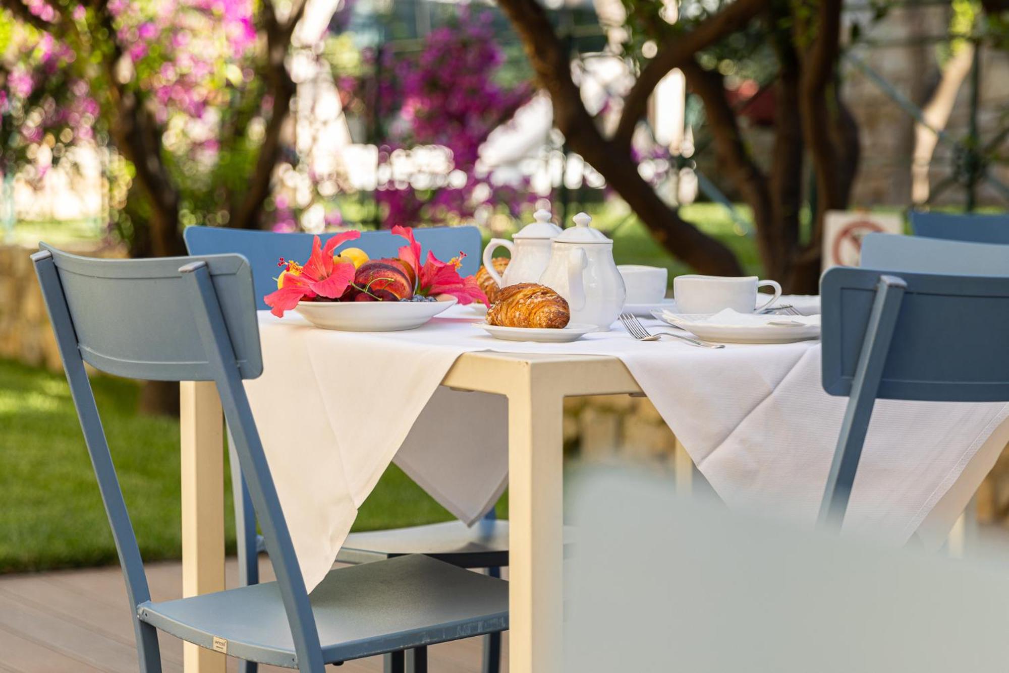 Hotel Elisa & Bordighera