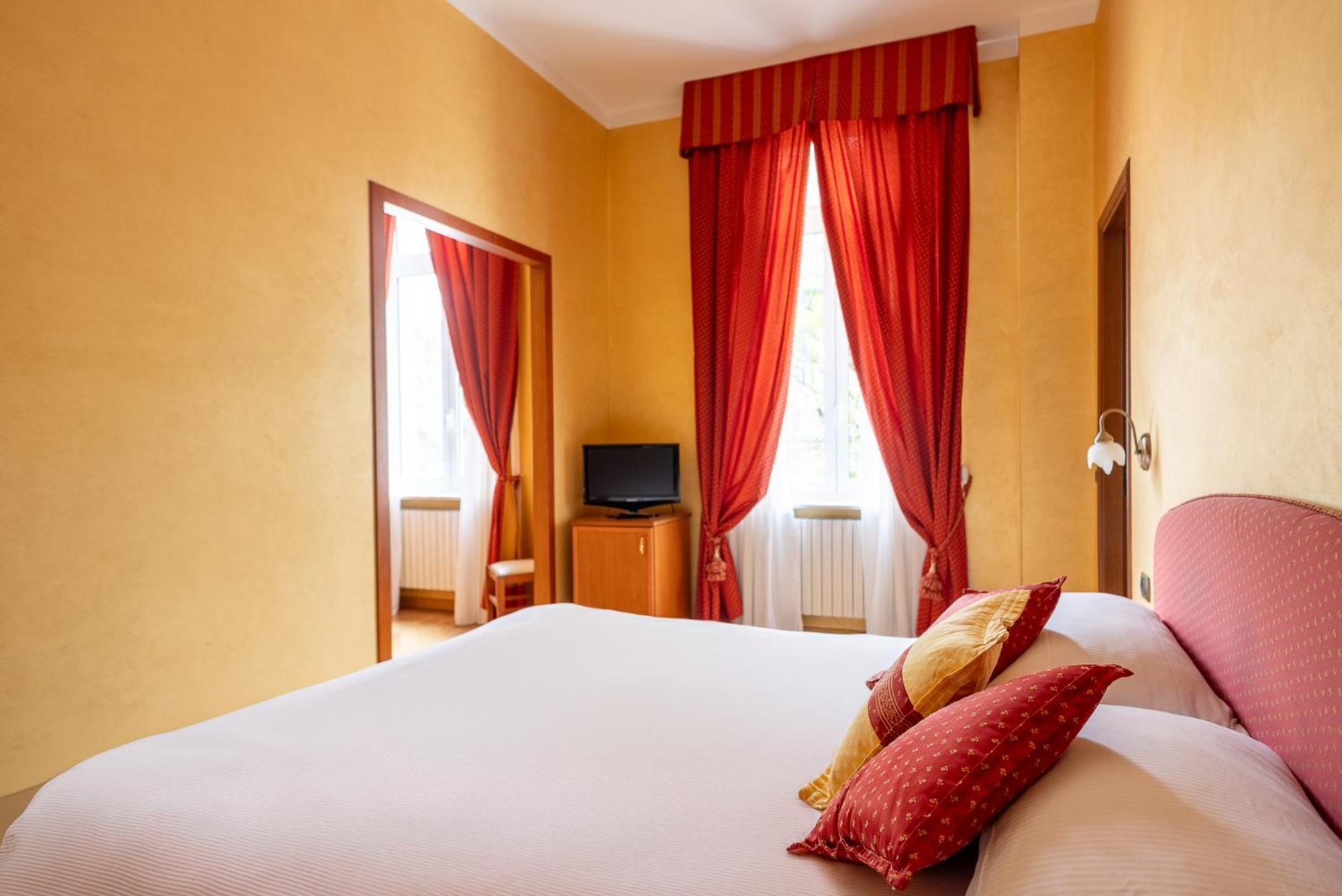 Hotel Elisa & Bordighera