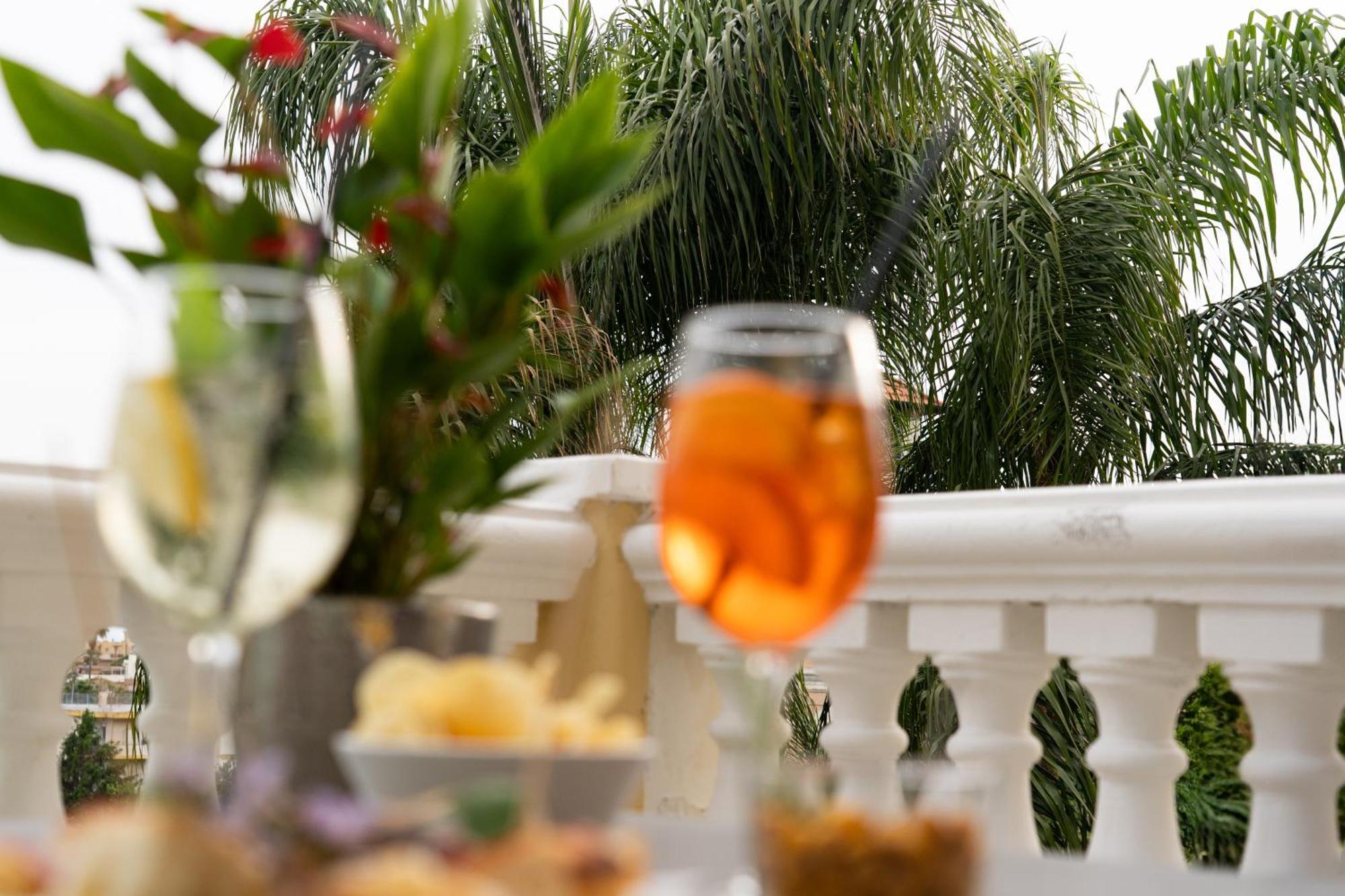 Hotel Elisa & Bordighera