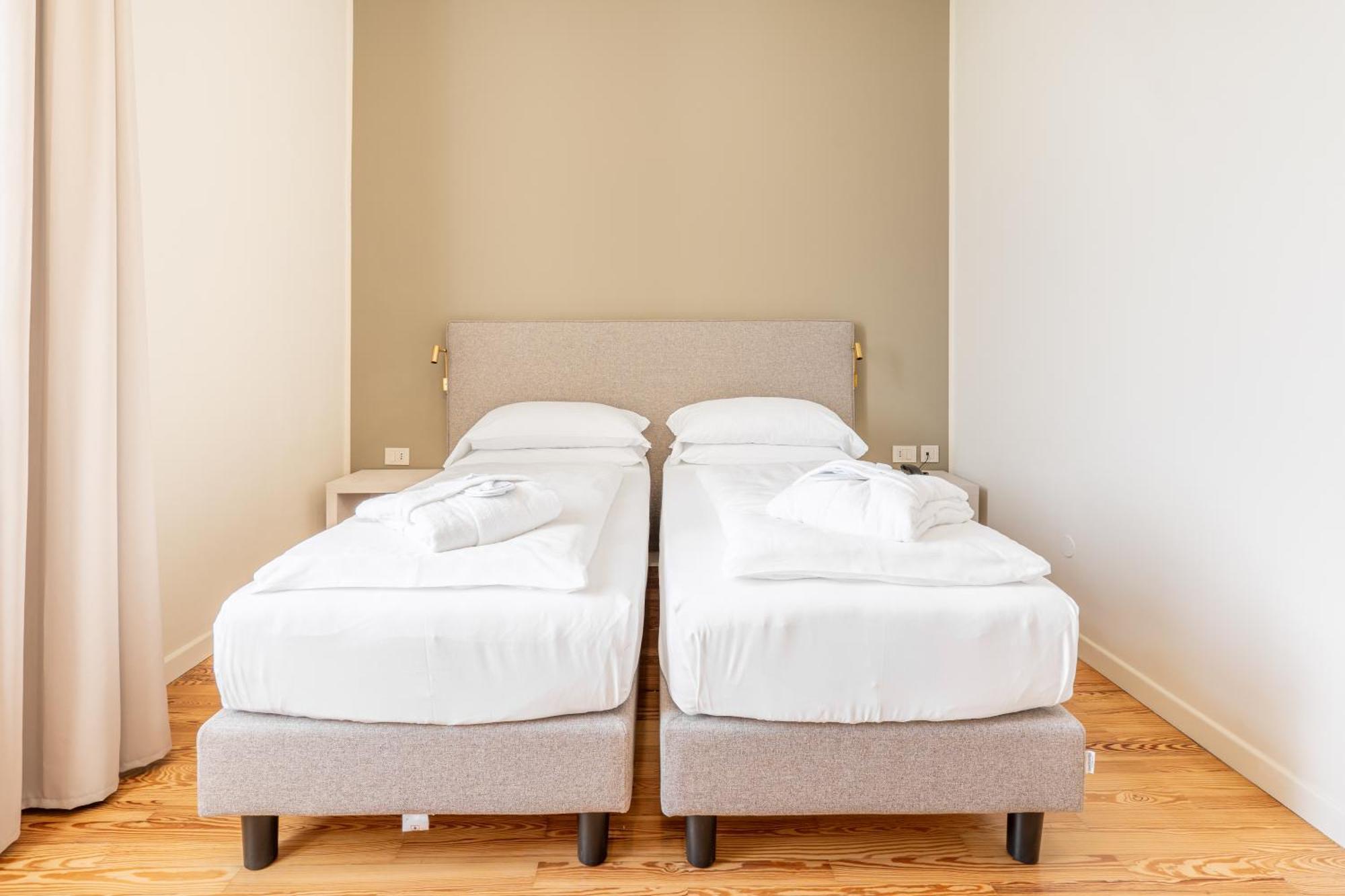 Hotel Elisa & Bordighera